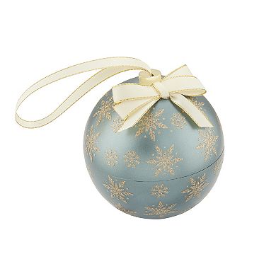 Brilliance Birthstone Crystal Pendant & Stud Earring Set in Ornament Gift Box