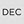 December