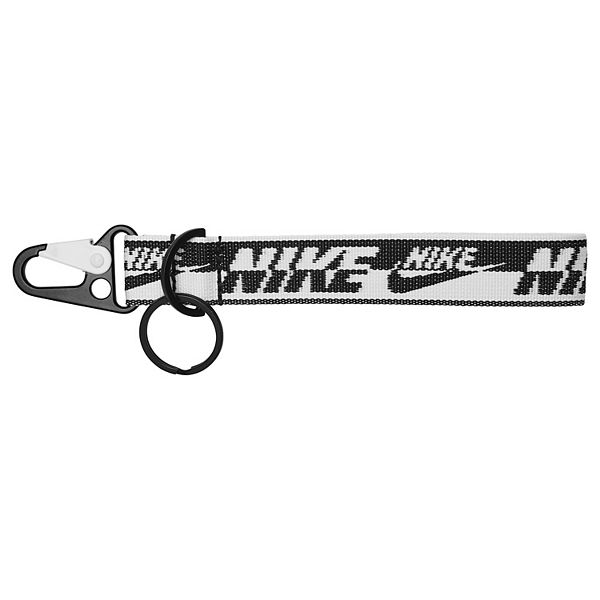 Short store nike lanyard