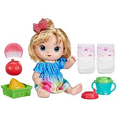 Baby Alive Toys Let Their Imagination Soar with Playtime Essentials Kohl s