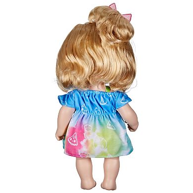 Baby Alive Fruity Sips Doll