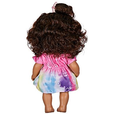 Baby Alive Lemon Fruity Sips Doll