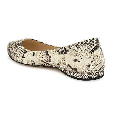 Nine West Speakup Women's Ballet Flats