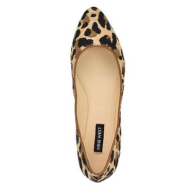 Nine West Speakup Women's Ballet Flats