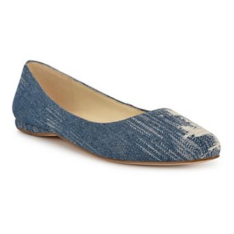Nine West Speakup Women's Ballet Flats