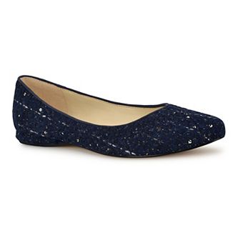 Nine West Speakup Women's Ballet Flats