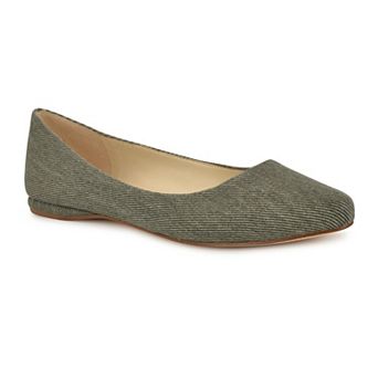 Nine West Speakup Women's Ballet Flats