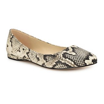 Nine West Speakup Women's Ballet Flats