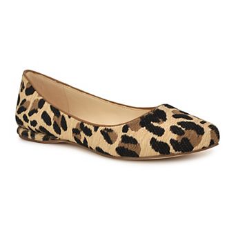 Nine West Speakup Women's Ballet Flats