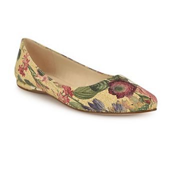 Nine West Speakup Women's Ballet Flats