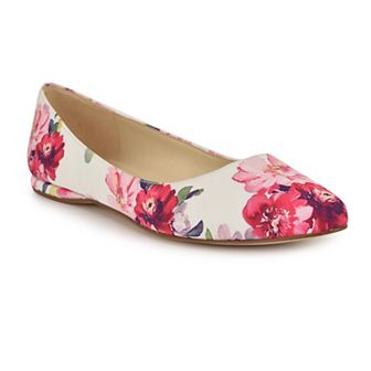 Nine West Speakup Women's Ballet Flats