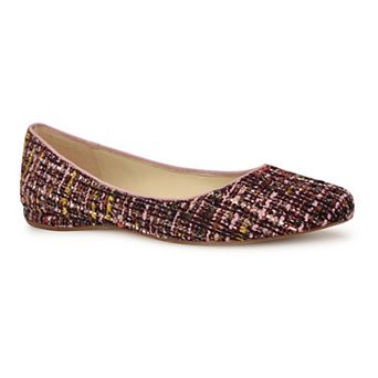 Nine West Speakup Women's Ballet Flats