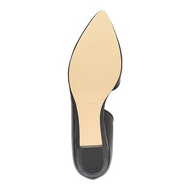 Nine West Saige Women's D'Orsay Flats