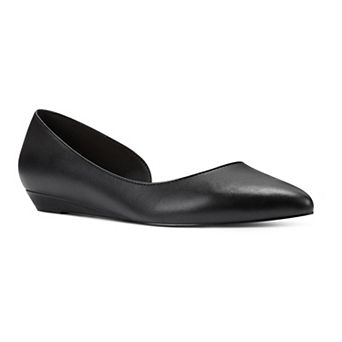 Nine West Saige Women's D'Orsay Flats
