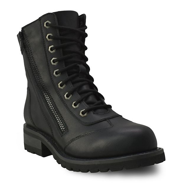 Kohls shop moto boots