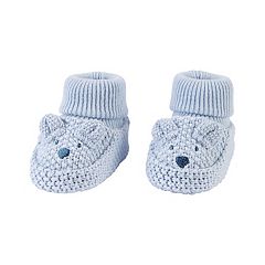 Kohls top baby boots