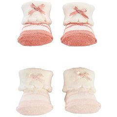 Kohls baby hot sale girl socks