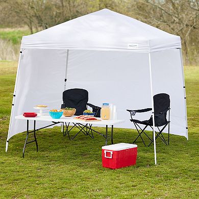 Caravan Canopy V-series 12 X 12 Foot Tent Sidewalls Only, White (sidewalls Only)
