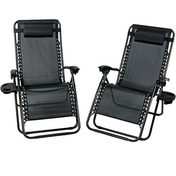 Kohls anti gravity online chair