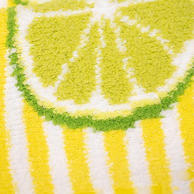 Women's MUK LUKS Footie Slipper Socks