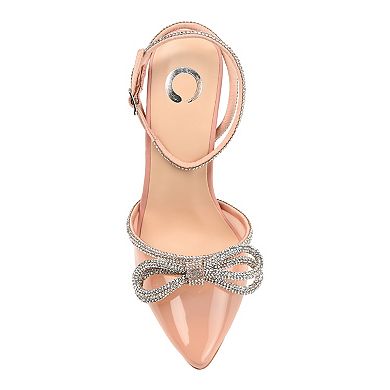 Journee Gracia Women's Stiletto Heels