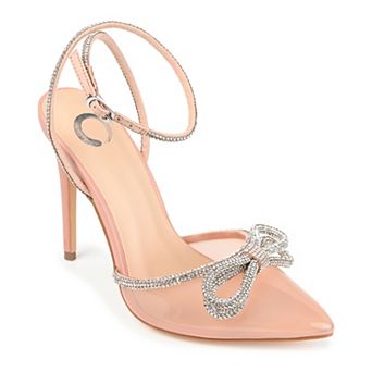 Journee Gracia Women's Stiletto Heels