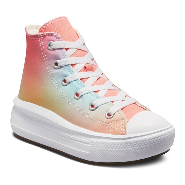 Mermaid chuck taylors sale