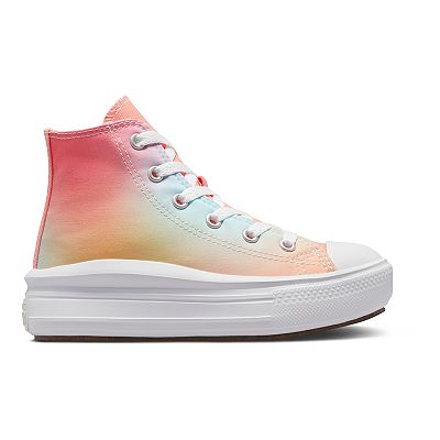 Mermaid chuck taylors best sale