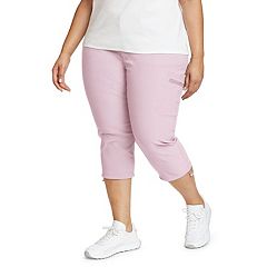 Kohls womens plus capris clearance