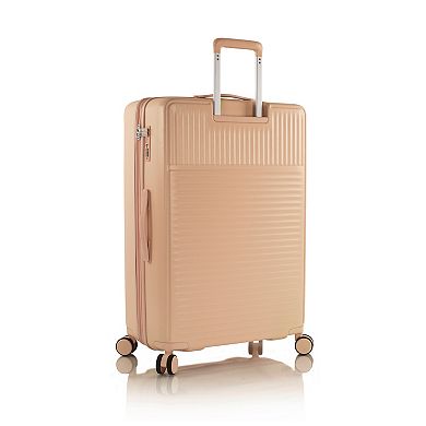 Heys Pastel Hardside Spinner Luggage