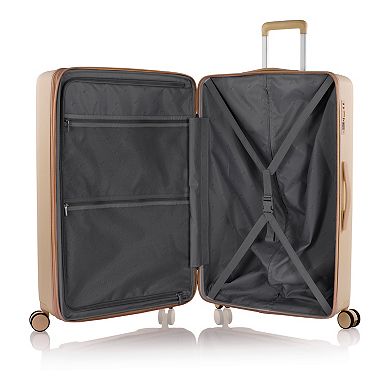 Heys Pastel Hardside Spinner Luggage