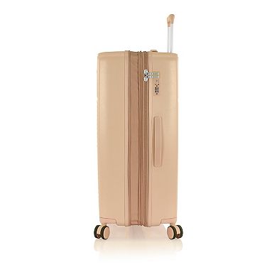 Heys Pastel Hardside Spinner Luggage