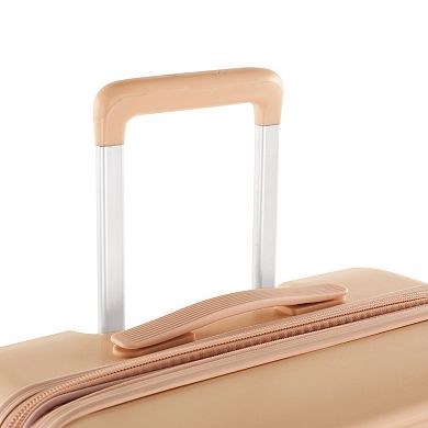 Heys Pastel Hardside Spinner Luggage