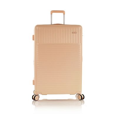 Heys Pastel Hardside Spinner Luggage