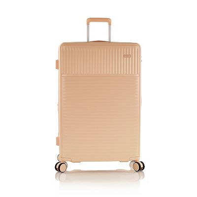 Heys Pastel Hardside Spinner Luggage