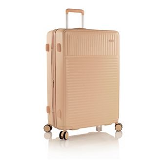 Heys Pastel Hardside Spinner Luggage