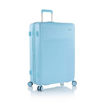 Heys Pastel Hardside Spinner Luggage