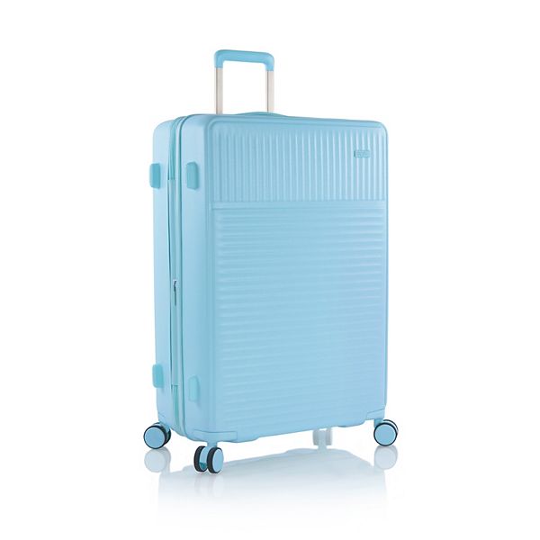Heys Pastel Hardside Spinner Luggage