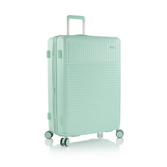 Heys Pastel Hardside Spinner Luggage