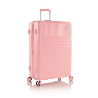 Heys Pastel Hardside Spinner Luggage