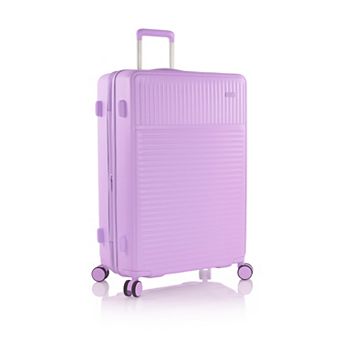 Heys Pastel Hardside Spinner Luggage
