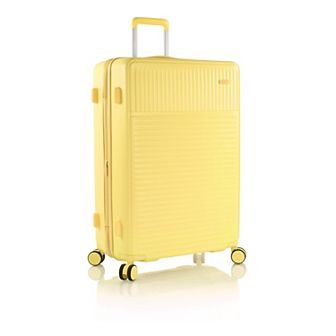 Heys Pastel Hardside Spinner Luggage