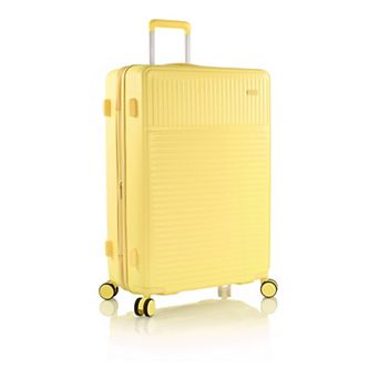 Heys Pastel Hardside Spinner Luggage