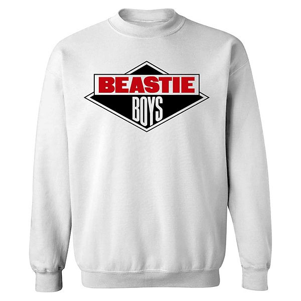 Men's Beastie Boys Logo Sweatshirt