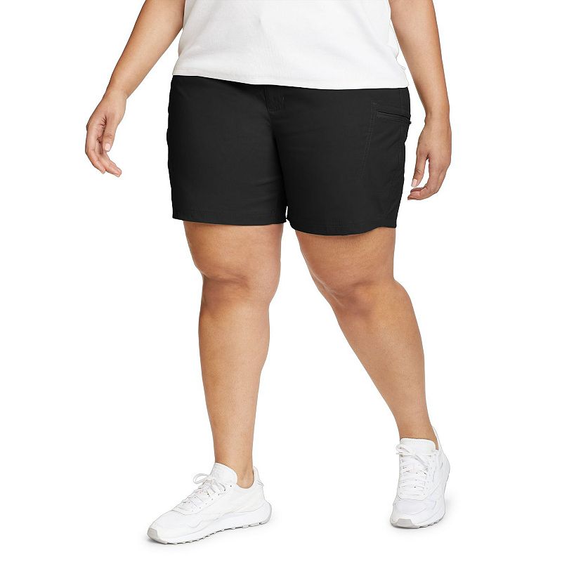 Kohls shorts plus on sale size