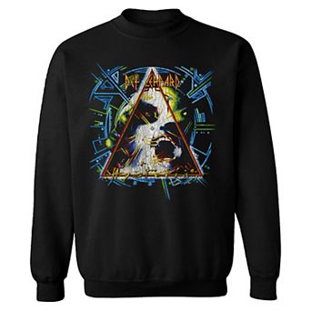 Men's Def Leppard Hysteria Sweatshirt