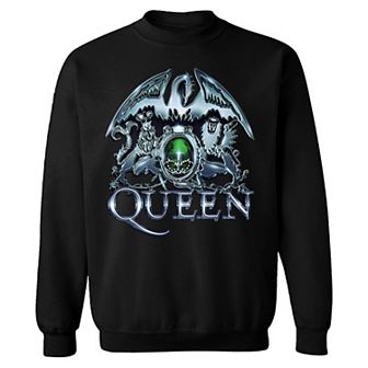 Men's Queen New Logo Sweatshirt