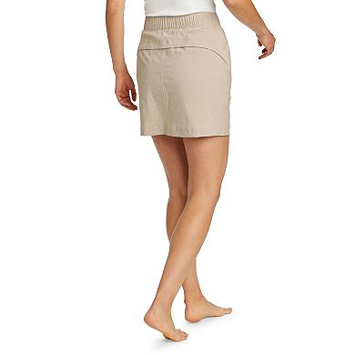 Women's Eddie Bauer Rainier Classic Active Skort