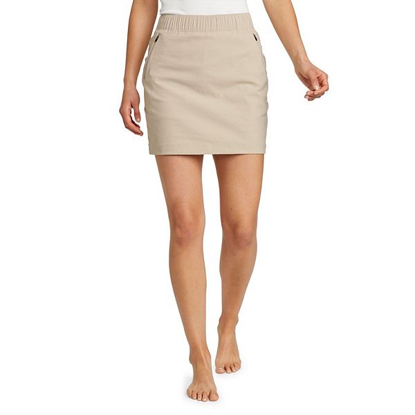 Women's Eddie Bauer Rainier Classic Active Skort