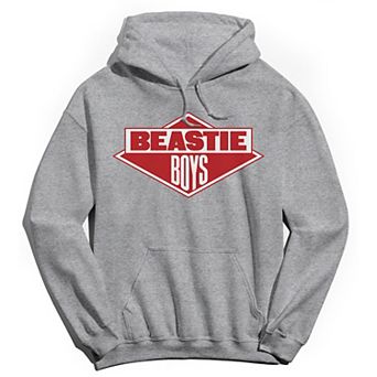 Men's Beastie Boys Diamond Hoodie